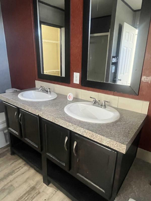 2016 FLEETWOOD HOMES INC Mobile Home