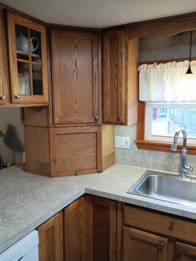 Photo 5 of 15 of home located at 68 Sycamore Drive Halifax, MA 02338