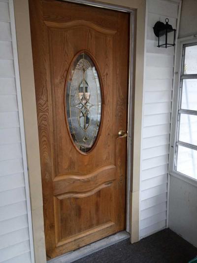 Mobile Home at 68 Sycamore Drive Halifax, MA 02338