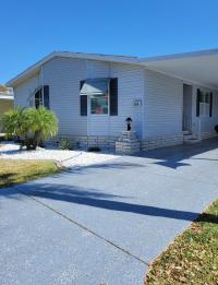 Palm Harbor 5R42B Manufactured Home