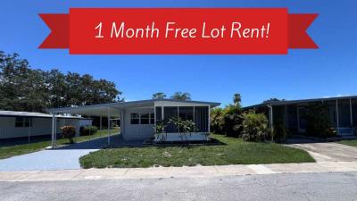 Mobile Home at 29081 Us Hwy 19 N, Lot 55 Clearwater, FL 33761