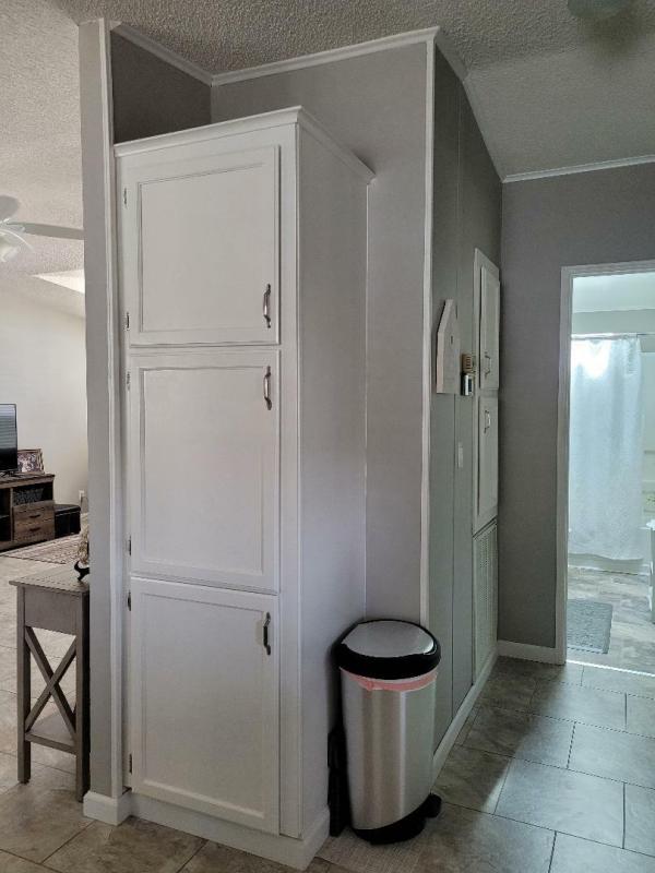 1995 Palm Harbor 5R42B Manufactured Home