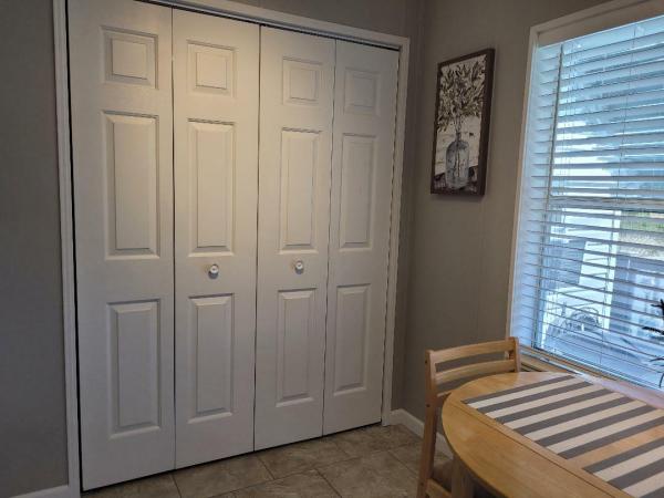 1995 Palm Harbor 5R42B Manufactured Home