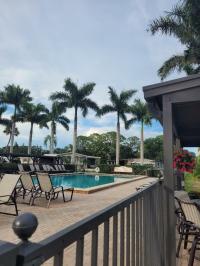 1995 Palm Harbor 5R42B Manufactured Home