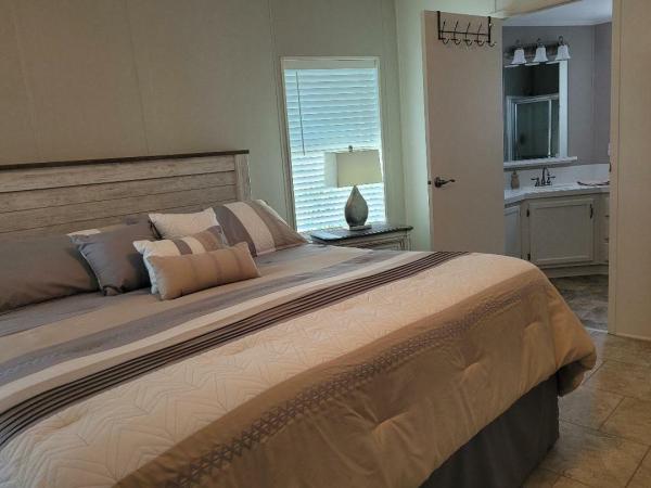 1995 Palm Harbor 5R42B Manufactured Home