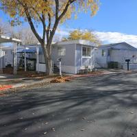 1980 Skyline Buddy Manufactured Home