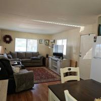 1980 Skyline Buddy Manufactured Home