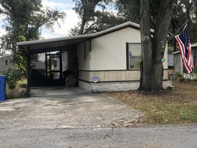 Mobile Home at 3906 Bottle Palm Ct Plant City, FL 33565