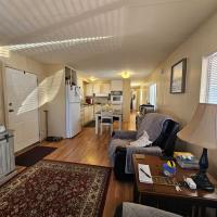 1980 Skyline Buddy Manufactured Home