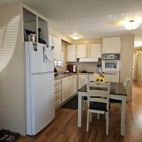 1980 Skyline Buddy Manufactured Home