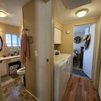 1980 Skyline Buddy Manufactured Home