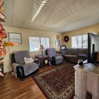 1980 Skyline Buddy Manufactured Home