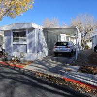 1980 Skyline Buddy Manufactured Home
