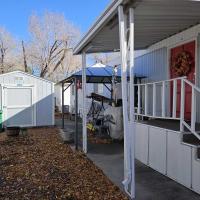 1980 Skyline Buddy Manufactured Home