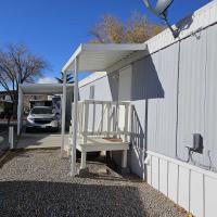 1980 Skyline Buddy Manufactured Home