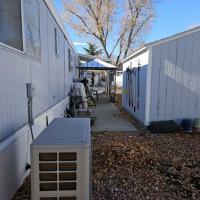 1980 Skyline Buddy Manufactured Home