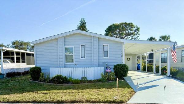 1984 Glen Mobile Home For Sale