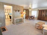 1981 KAUFMAN & BROAD HOME SYS INC. DOUBLEWIDE Mobile Home