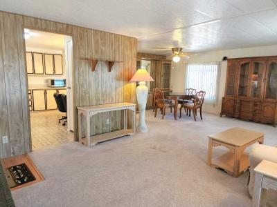 Photo 4 of 24 of home located at 2605 S. Tomahawk Road, Lot 27 Apache Junction, AZ 85119