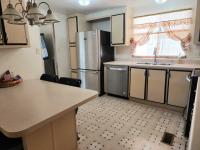 1981 KAUFMAN & BROAD HOME SYS INC. DOUBLEWIDE Mobile Home