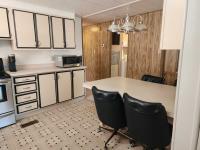 1981 KAUFMAN & BROAD HOME SYS INC. DOUBLEWIDE Mobile Home