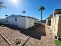 1981 KAUFMAN & BROAD HOME SYS INC. DOUBLEWIDE Mobile Home