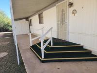 1981 KAUFMAN & BROAD HOME SYS INC. DOUBLEWIDE Mobile Home