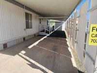 1981 KAUFMAN & BROAD HOME SYS INC. DOUBLEWIDE Mobile Home