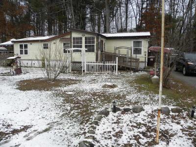 Mobile Home at 314 Loudon Rd Saratoga Springs, NY 12866