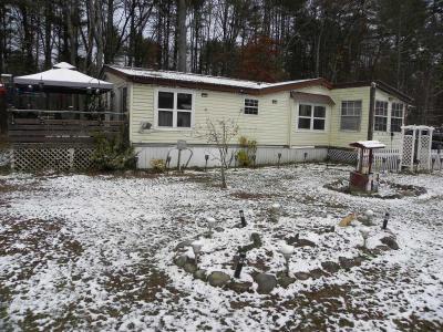 Photo 3 of 22 of home located at 314 Loudon Rd Saratoga Springs, NY 12866