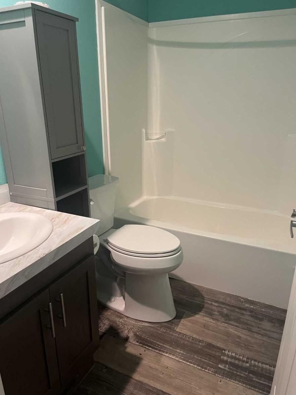 2021 Champion Mobile Home