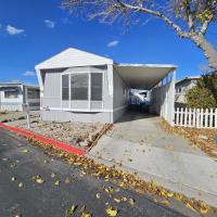 2004 Nashua Manufactured Home