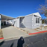 2004 Nashua Manufactured Home