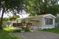 1988 Fleetwood Bellavista Manufactured Home