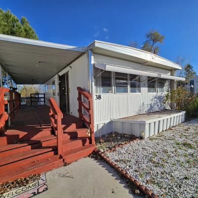 Mobile Home at 501 W Moana Ln Reno, NV 89509