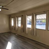 Lancer Manufactured Home