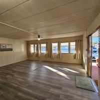 Lancer Manufactured Home