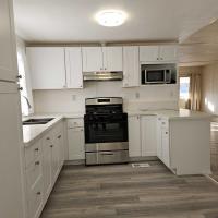 Lancer Manufactured Home