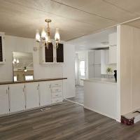 Lancer Manufactured Home
