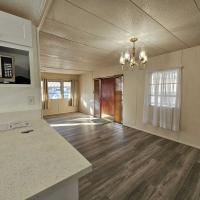 Lancer Manufactured Home