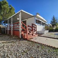 Lancer Manufactured Home