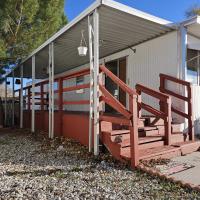 Lancer Manufactured Home