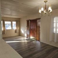 Lancer Manufactured Home