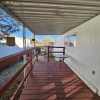 Lancer Manufactured Home