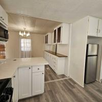 Lancer Manufactured Home