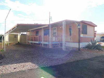 Mobile Home at 925 N Plaza Dr #32 Apache Junction, AZ 85120