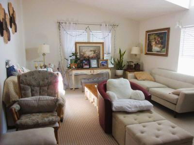 Photo 2 of 40 of home located at 5805 W. Harmon Ave Las Vegas, NV 89103