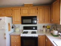 1995 Fleetwood Sunpointe Manufactured Home