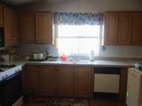 1995 Fleetwood Sunpointe Manufactured Home