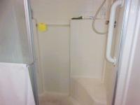 1995 Fleetwood Sunpointe Manufactured Home